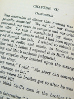 Aliens (1914, first edition)