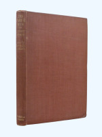 The Faber Book of Comic Verse (1944, signed copy)