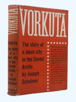 Vorkuta (1954, first edition)