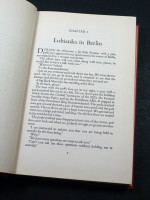 Vorkuta (1954, first edition)