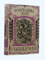 In Your Garden Again (1953, first edition)