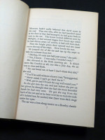 Jealousy (1933, first edition)