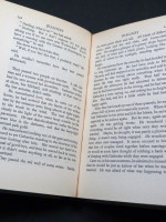 Jealousy (1933, first edition)