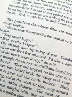 Jealousy (1933, first edition)