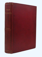 Pan Michael (1895, first UK edition)