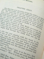 Pan Michael (1895, first UK edition)