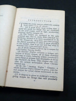 The Gentle Art of Cookery, with 750 Recipes (1929)