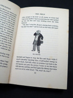 A Wiltshire Childhood (1929, first edition)