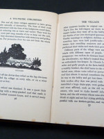 A Wiltshire Childhood (1929, first edition)