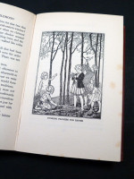 A Wiltshire Childhood (1929, first edition)