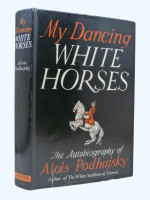 My Dancing White Horses (1965)