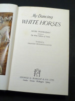 My Dancing White Horses (1965)