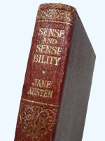 Sense and Sensibility