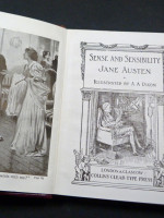 Sense and Sensibility