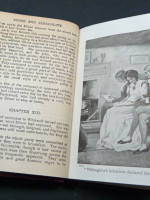 Sense and Sensibility