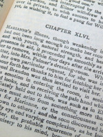 Sense and Sensibility