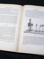 La Lumiere, Ses Causes et Ses Effets. Tome Premier: Sources de Lumiere