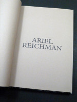 The Space Between Here and There (2018, first edition)