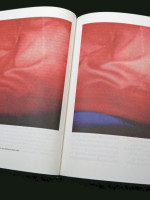 The Space Between Here and There (2018, first edition)