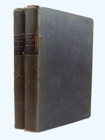 Memoirs of Painting (1824, first edition)