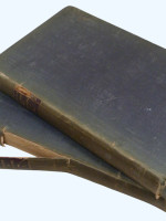 Memoirs of Painting (1824, first edition)