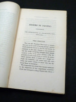 Memoirs of Painting (1824, first edition)