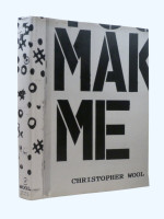 Christopher Wool: You Make Me (1998, first edition)