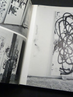 Christopher Wool: You Make Me (1998, first edition)