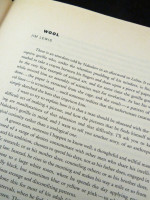 Christopher Wool: You Make Me (1998, first edition)