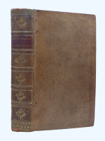 Dictionnaire d’Anecdotes (1773, two volumes in one)