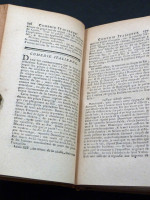 Dictionnaire d’Anecdotes (1773, two volumes in one)