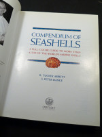 Compendium of Seashells