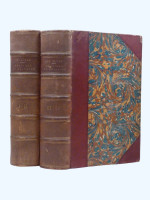 Mémoires et Melanges Historiques et Littéraires (1827–1829)