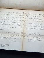 Mémoires et Melanges Historiques et Littéraires (1827–1829)