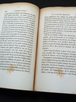 Mémoires et Melanges Historiques et Littéraires (1827–1829)