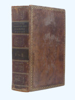 Histoire des Deux Derniers Rois de la Maison de Stuart (1809)