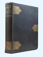 Man in Art (1892, first edition)