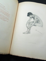 Man in Art (1892, first edition)