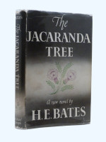 The Jacaranda Tree (1949, signed first edition)