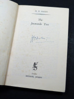 The Jacaranda Tree (1949, signed first edition)