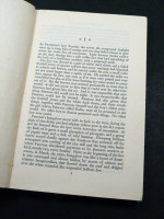 The Jacaranda Tree (1949, signed first edition)
