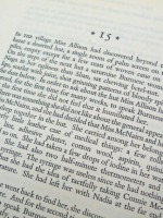 The Jacaranda Tree (1949, signed first edition)