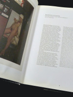Helmut Newton: Polaroids (2011, first edition)