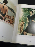 Helmut Newton: Polaroids (2011, first edition)