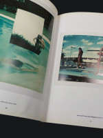 Helmut Newton: Polaroids (2011, first edition)