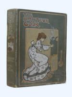 The Amateur Cook (1905, first edition)