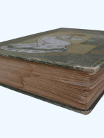 The Amateur Cook (1905, first edition)