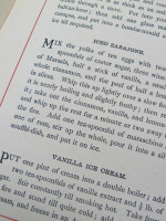 The Amateur Cook (1905, first edition)