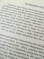 Van Dyck's Antwerp Sketchbook (1966, first edition)
