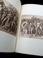 Van Dyck's Antwerp Sketchbook (1966, first edition)